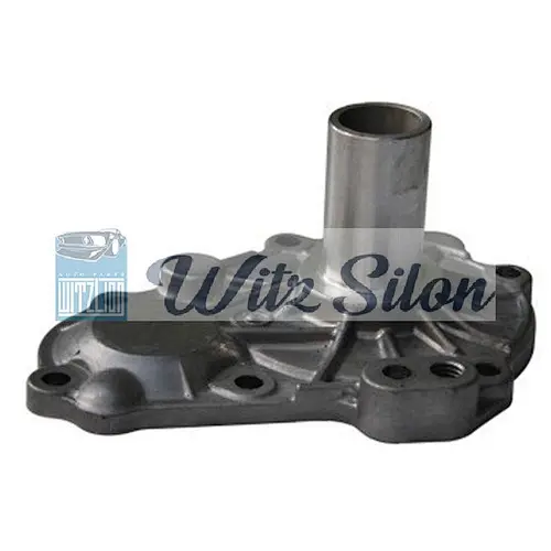 4J Series JC530T3 4x2 Front Cover for First Shaft