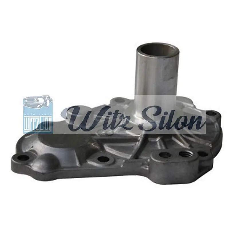 4J Series JC530T3 4x2 Front Cover for First Shaft