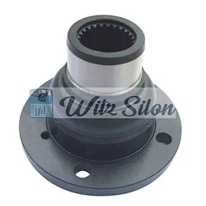 4100 T23/T24 Flange