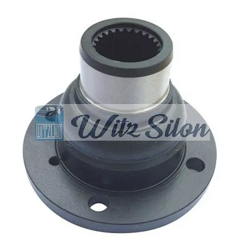 4100 T23/T24 Flange