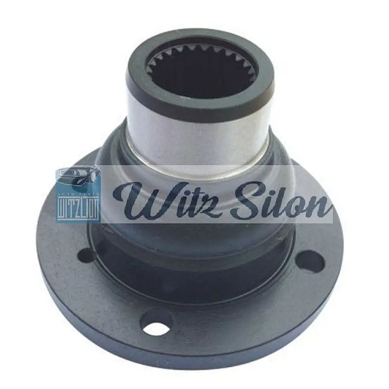 4100 T23/T24 Flange