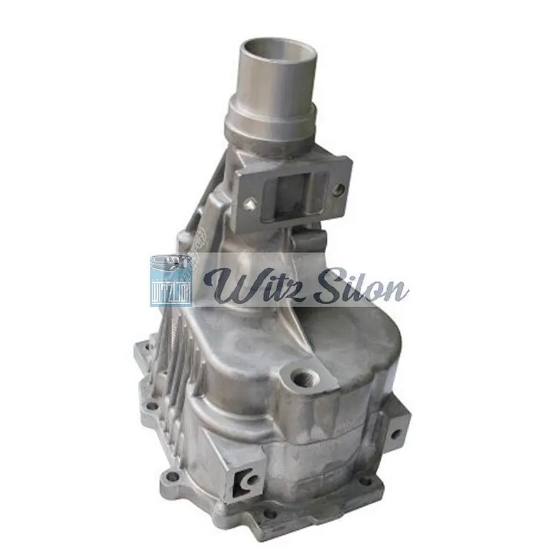 4J Series JC530T3 (4JG2) Rear Cover