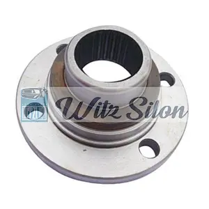 4J series TFR54 4x4 Flange