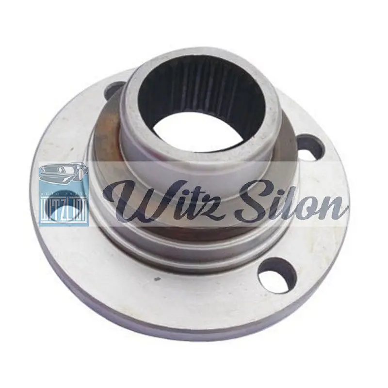 4J series TFR54 4x4 Flange