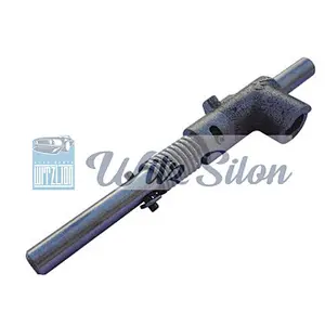4J Series JC530T14x4 Transfer-case Shifting Assembly