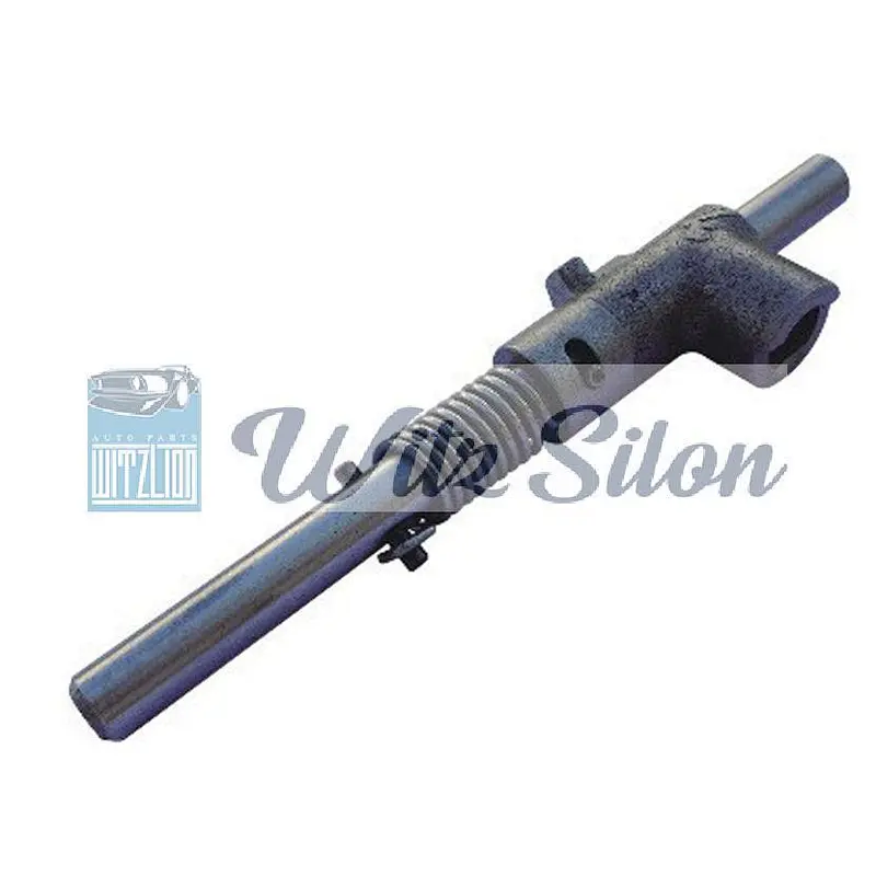 4J Series JC530T14x4 Transfer-case Shifting Assembly