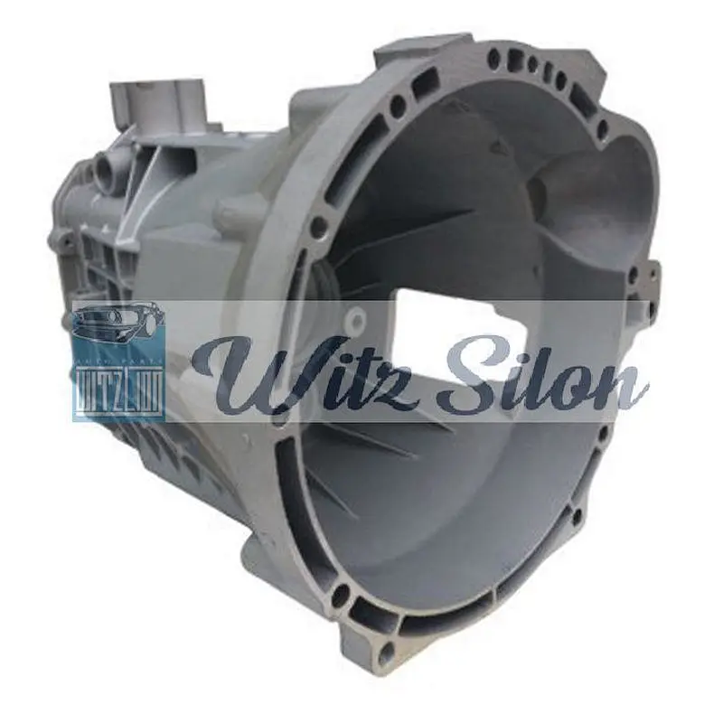 4J series TRANSIT Euro II Clutch Housing