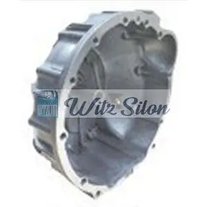 4JB1 528T6 Clutch Housing
