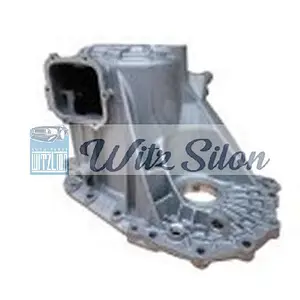 4G63 F6N6 Rear Covering