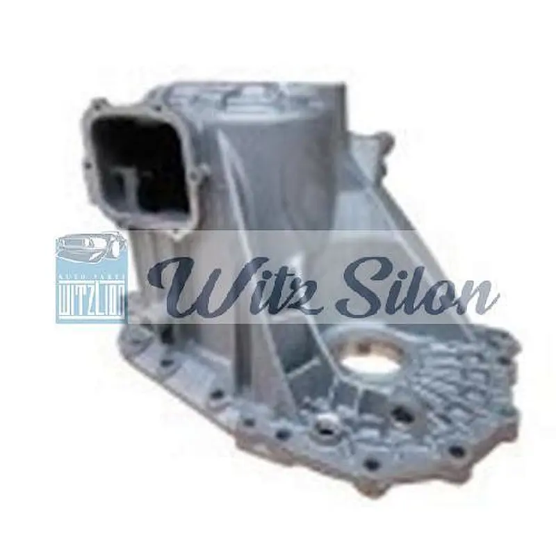 4G63 F6N6 Rear Covering