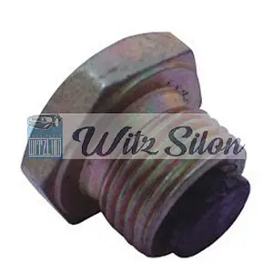 4Y/491/2L/3L/5L Hiace Hexagon Bolt