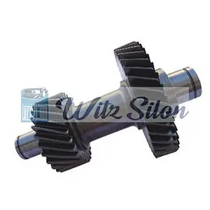 4J Series JC530T1 4X4 Transition Dual Gear