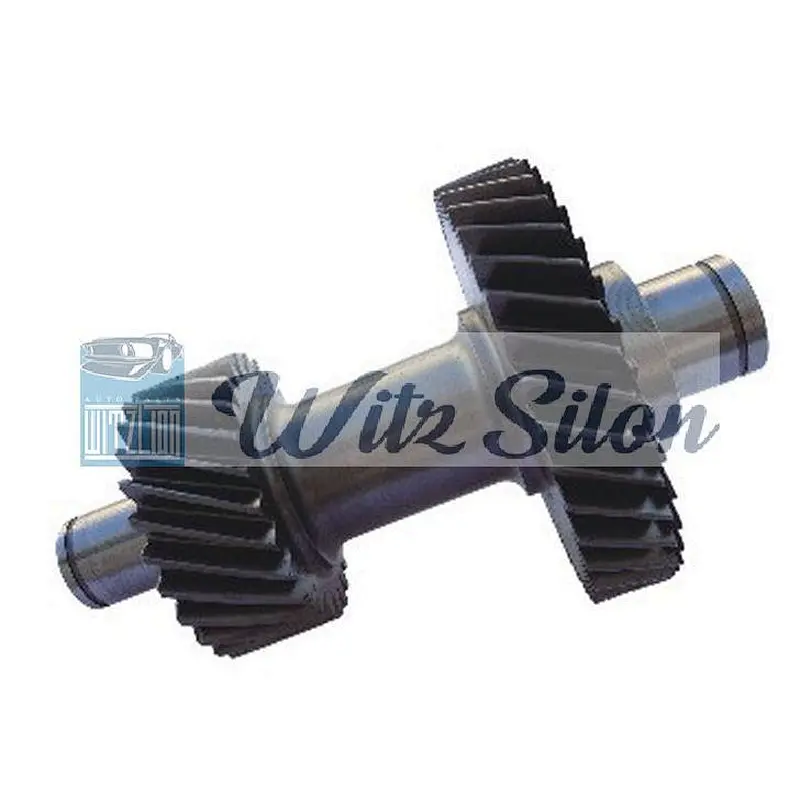 4J Series JC530T1 4X4 Transition Dual Gear