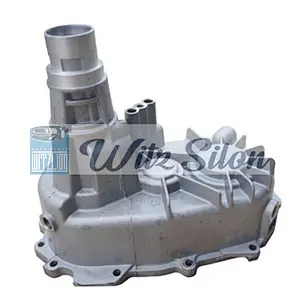 4J series TFR54 4x4 Rear Cover