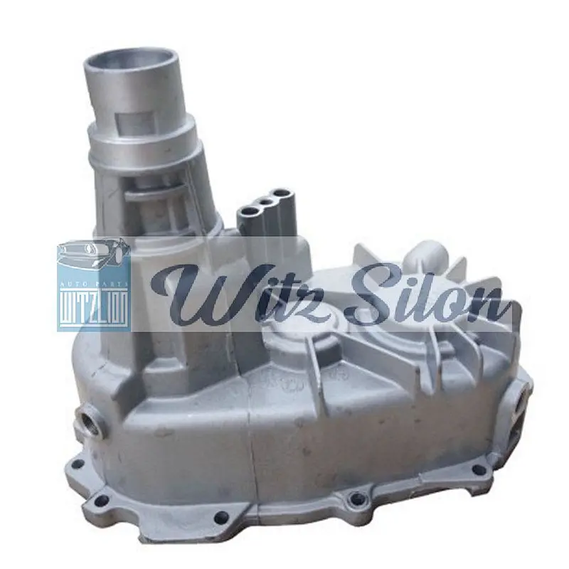 4J series TFR54 4x4 Rear Cover