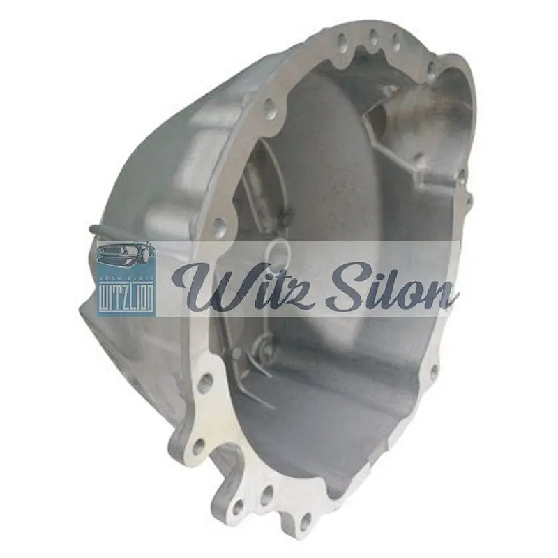4JB1 NKR Clutch Housing