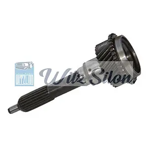 2TR/2KD Hiace Quantum First Shaft Assembly