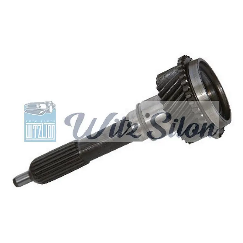 2TR/2KD Hiace Quantum First Shaft Assembly