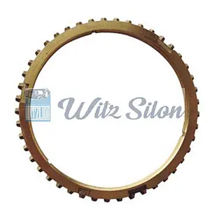 4JA1 TFR54 1/2 Gear Synchronizer Ring