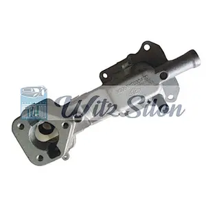 4JA1 TFR54 Rocker Arm Support Assembly