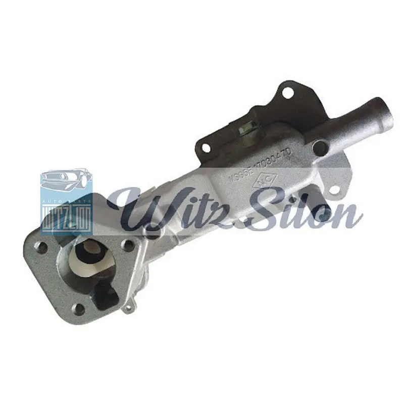 4JA1 TFR54 Rocker Arm Support Assembly