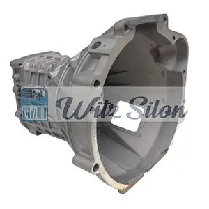 4JA1 TFR54 Clutch Housing for Petrol Engine