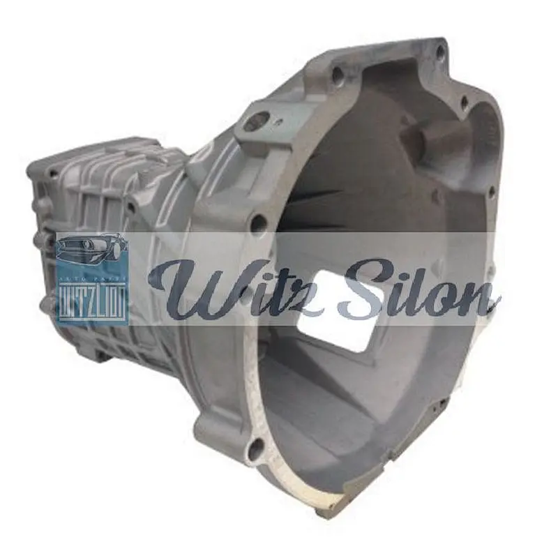4JA1 TFR54 Clutch Housing for Petrol Engine