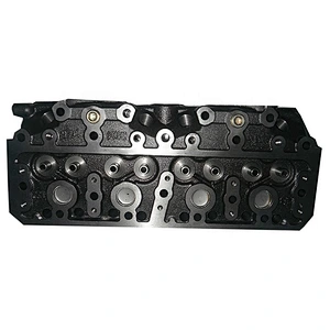 TOYOTA 2J 11101-49145/6/48013/76441-7 2481CCforklift