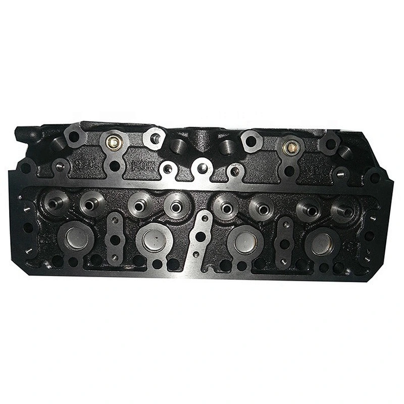 TOYOTA 2J 11101-49145/6/48013/76441-7 2481CCforklift