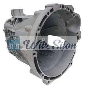 4J series TRANSIT Euro III Clutch Housing