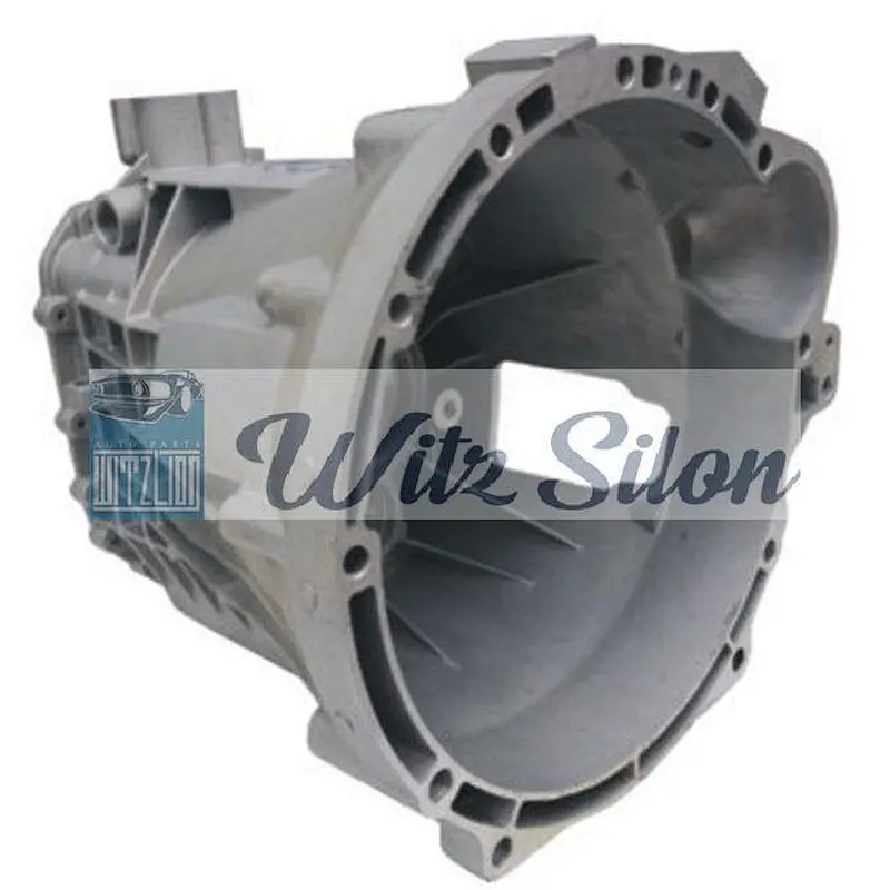 4J series TRANSIT Euro III Clutch Housing