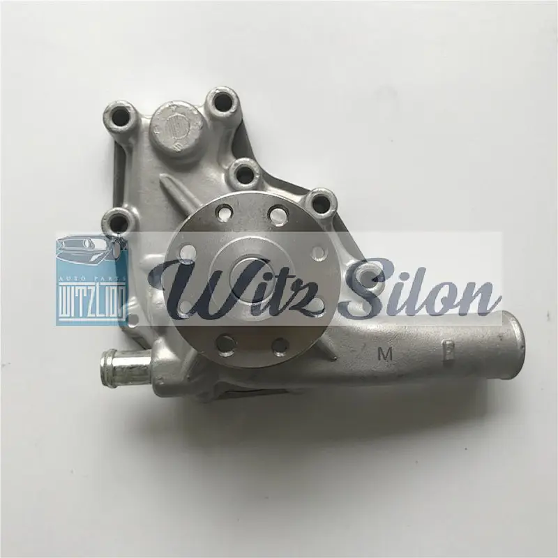 ISUZU 4JG2 8-94170-125-3 / Z-8-97028-590-0