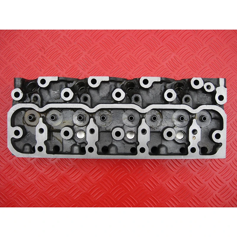 ISUZU 4JG2 8970863384/8970863382 3.1D
