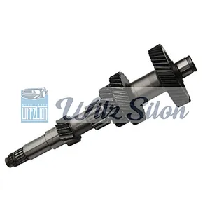 4Y/1RZ/2L/3L Hilux 4x4 Counter Shaft Assembly