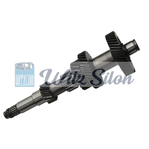 4Y/1RZ/2L/3L Hilux 4x4 Counter Shaft Assembly