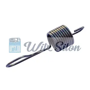 4J series D-MAX / TFR55 4X4 Spring