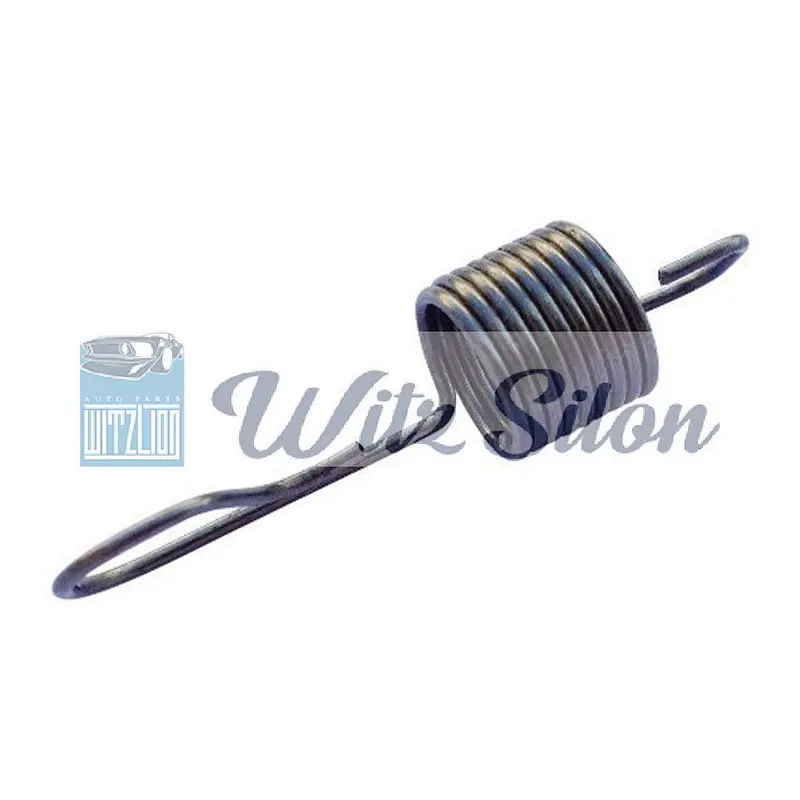 4J series D-MAX / TFR55 4X4 Spring