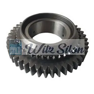 4JB1 NKR First Gear for Main Shaft
