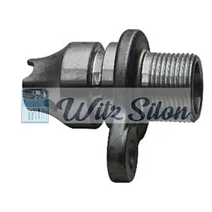 4JA1 TFR54 Odometer Sleeve