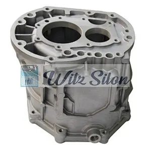 4Y/1RZ/2L/3L Hilux 4x4 Case