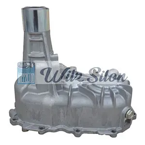 4J Series JC530T1 4x4 Rear Cover