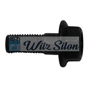 2TR/2KD Hiace Quantum Screw