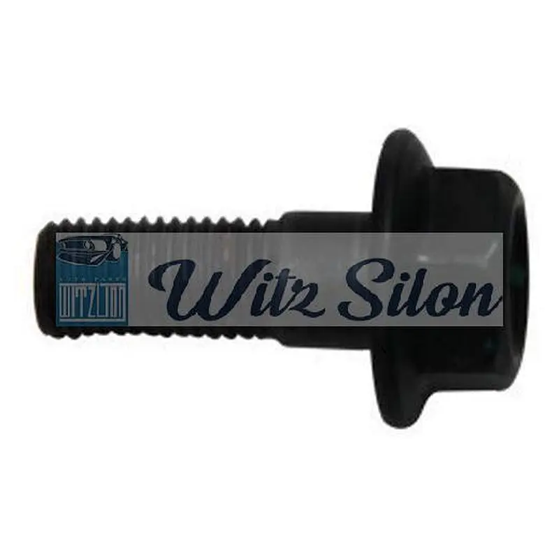 2TR/2KD Hiace Quantum Screw