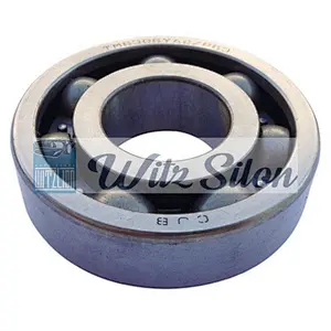 4J series D-MAX / TFR55 4X4 6207 Bearing