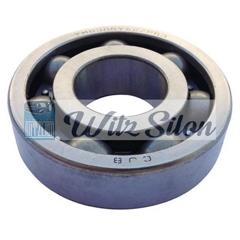 4J series D-MAX / TFR55 4X4 6207 Bearing