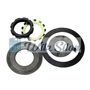 4JA1 TFR54 Gaskets Series