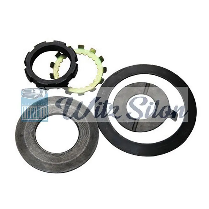 4JA1 TFR54 Gaskets Series