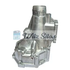 4Y/1RZ/2L/3L Hilux 4x2 Rear Cover