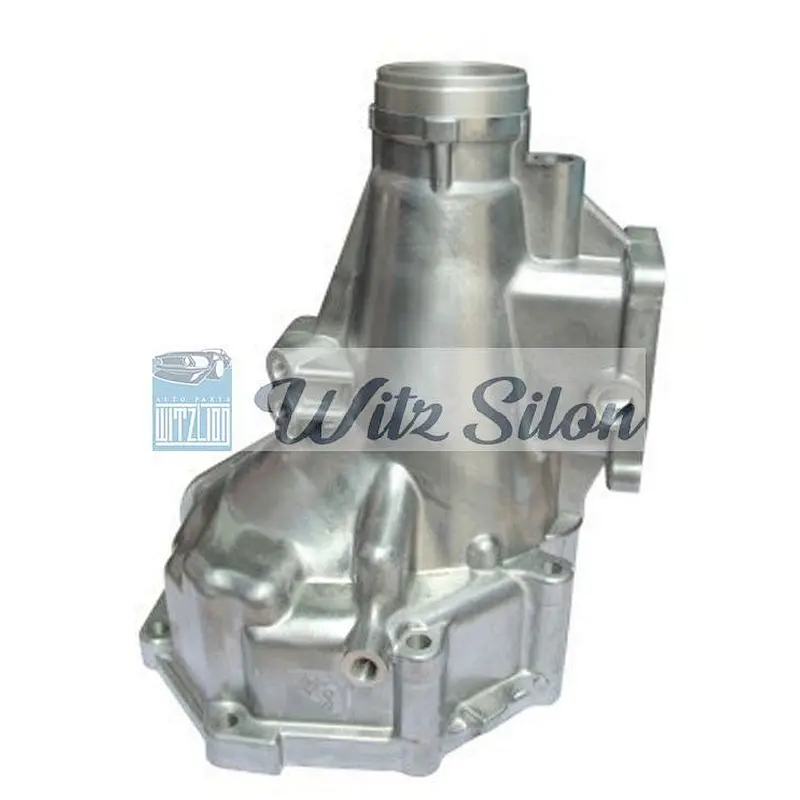 4Y/1RZ/2L/3L Hilux 4x2 Rear Cover