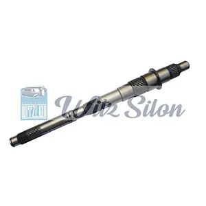 4J series D-MAX / TFR55 4x4 Main Shaft Assembly